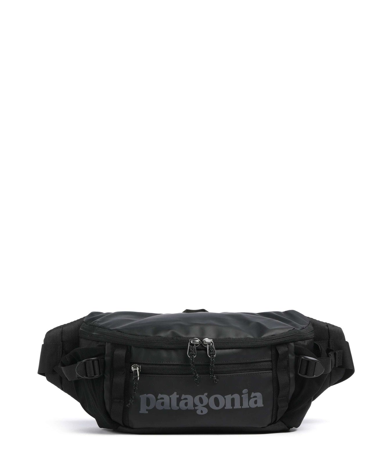 Patagonia Black Hole 5 Fanny pack black w/black