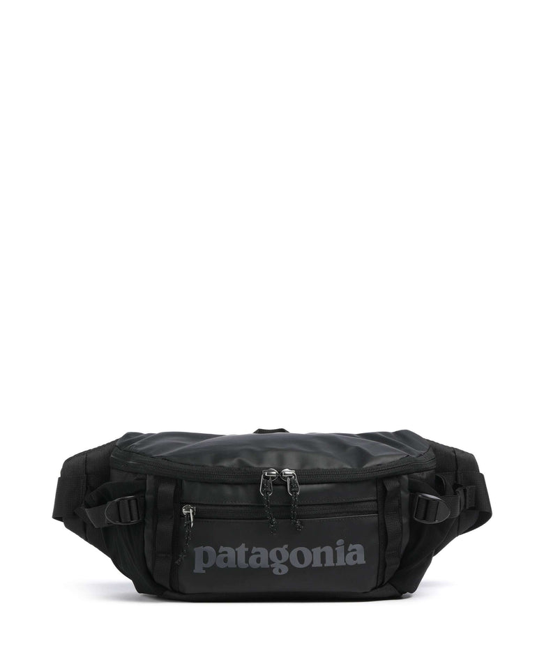 Patagonia Black Hole 5 Fanny pack black w/black