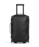 Patagonia Black Hole 40 Travel bag with wheels black w/black