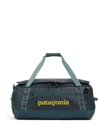 Patagonia Black Hole 55 Sac de voyage tidal teal w/luminous pink