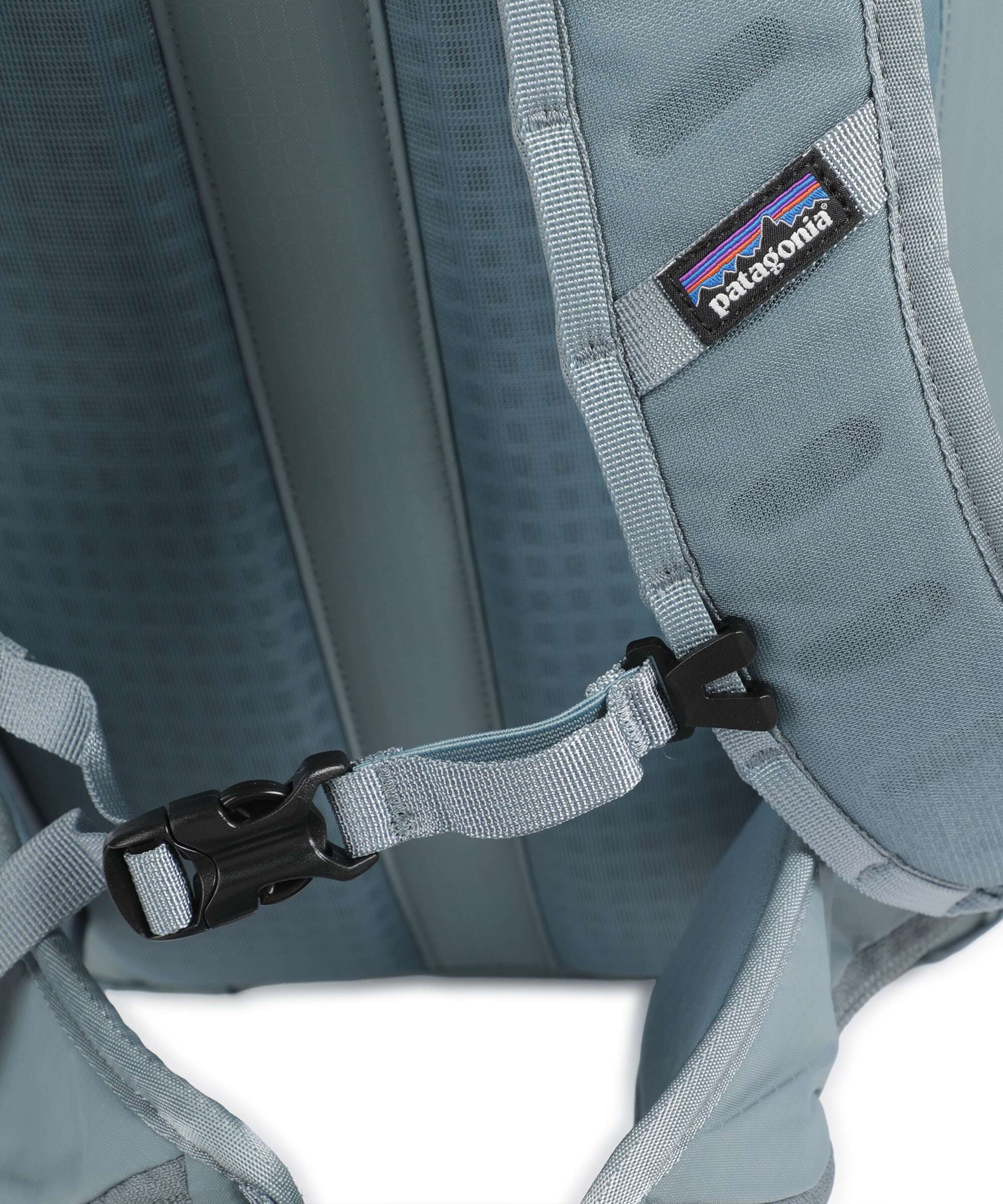 Patagonia Terravia 36 M Hiking backpack blue sage