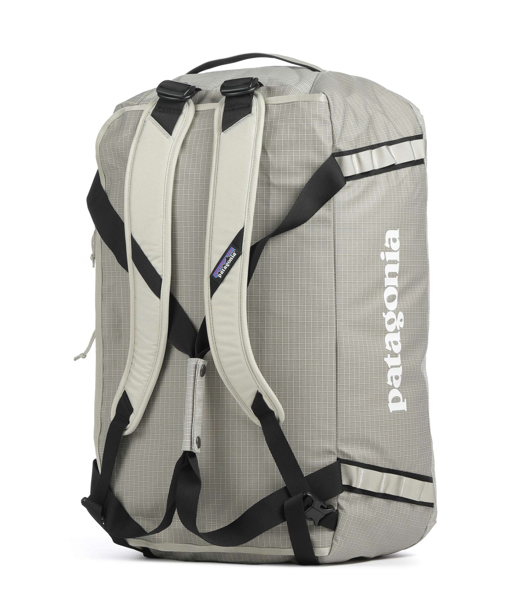 Patagonia Black Hole 55 Travel bag weathered stone