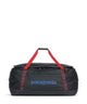 Patagonia Black Hole 100 Travel bag smolder blue w/amanita red