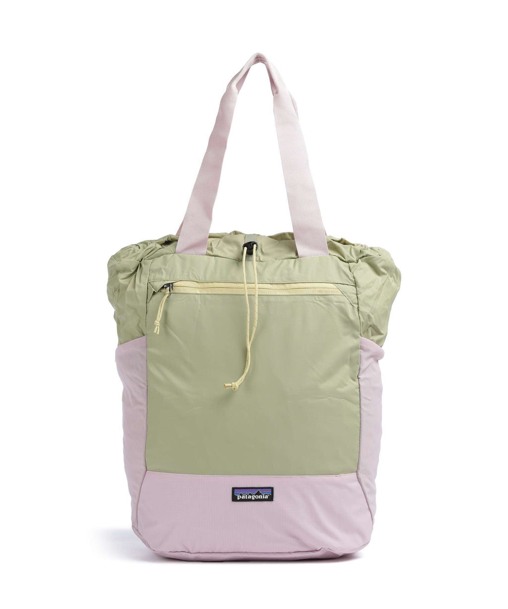 Patagonia Terravia Backpack bag quiet violet