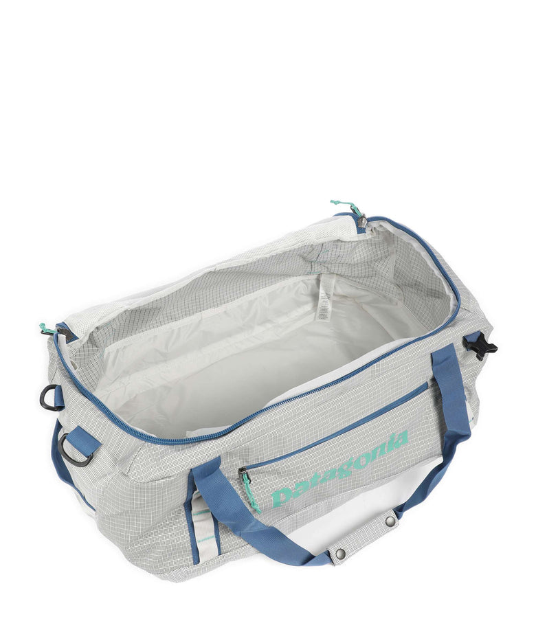 Patagonia Black Hole 55 Travel bag birch white