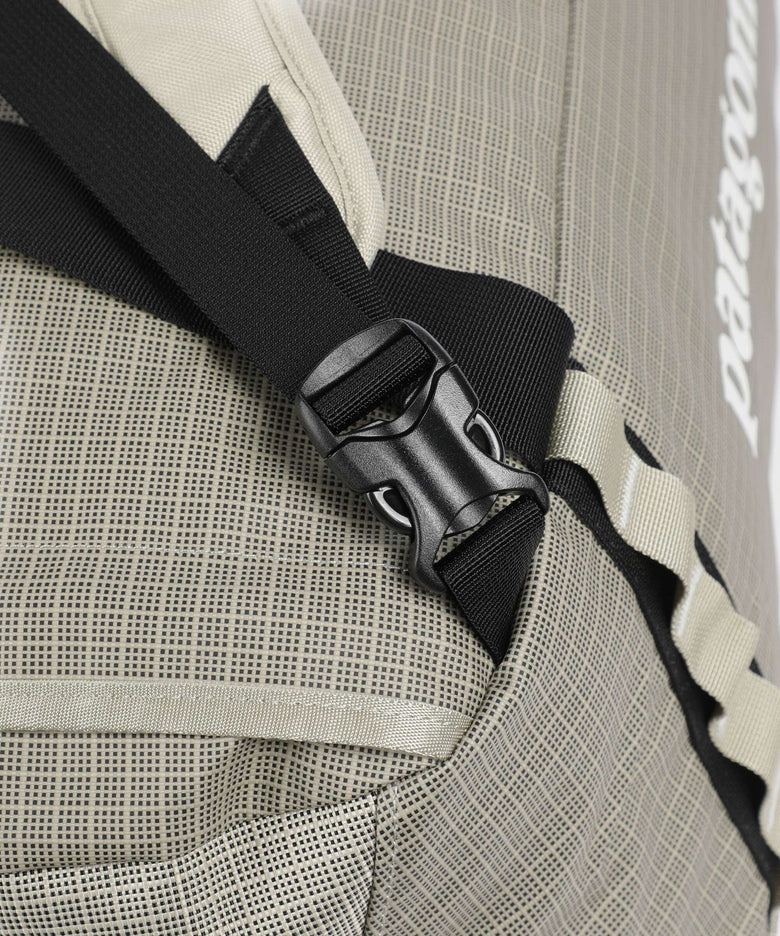 Patagonia Black Hole 40 Travel bag weathered stone