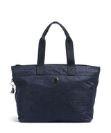 Kipling Elevated Colissa Up Cabas night ocean