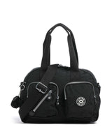 Kipling Heritage Defea Heritage Shoulder bag rapid black