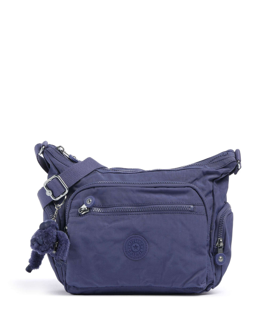 Kipling Basic Gabbie S Crossbody bag ocean blue