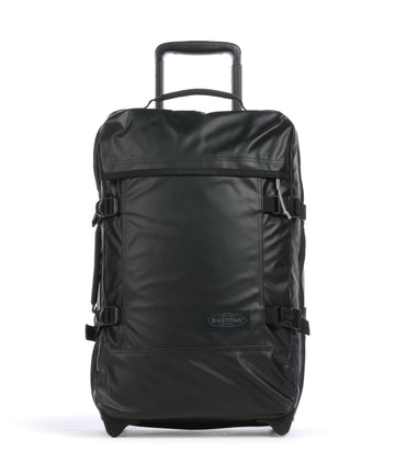 Eastpak Tarp Strapverz S Sac de voyage à roulettes tarp black