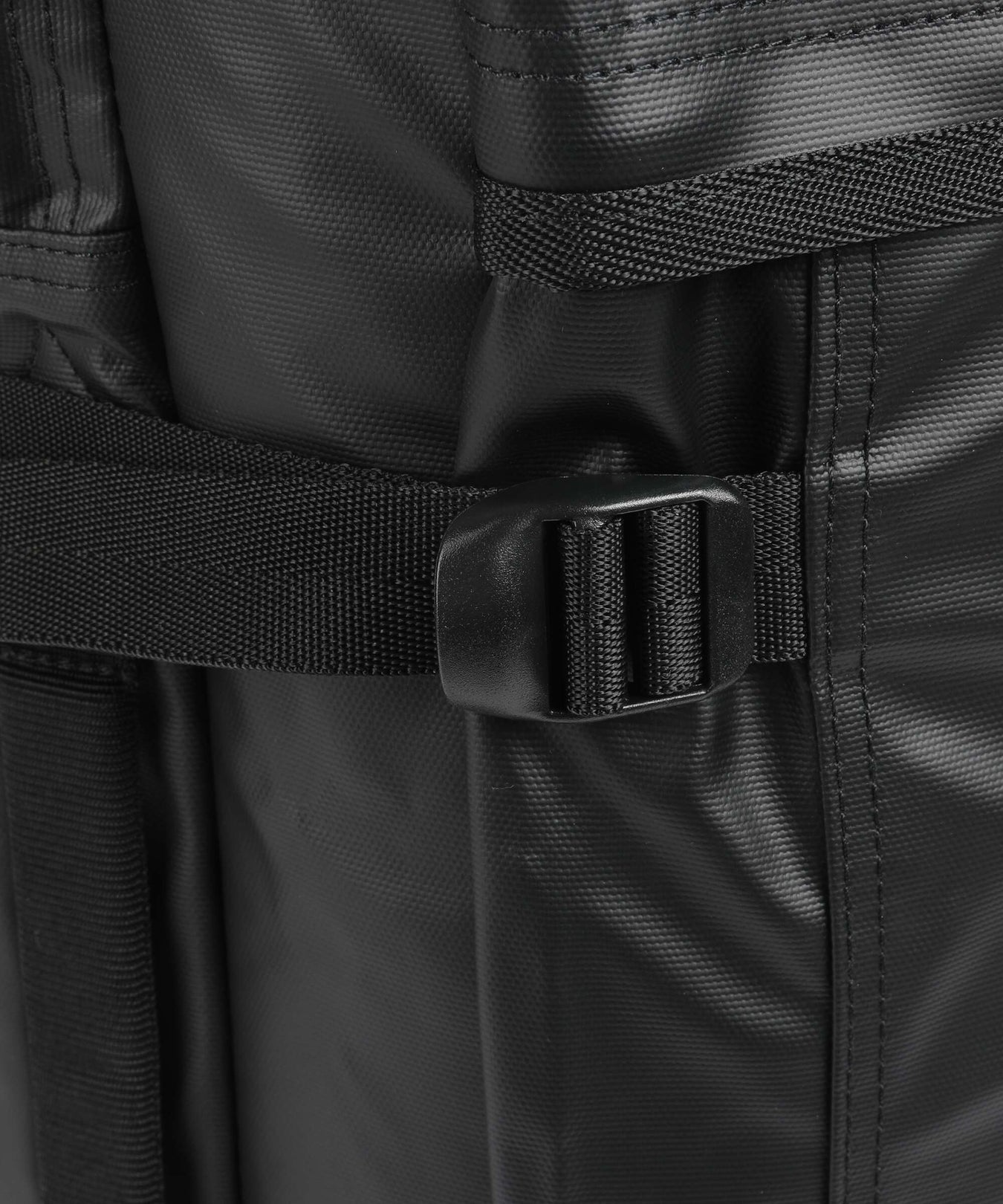 Eastpak Tarp Strapverz S Travel bag with wheels tarp black