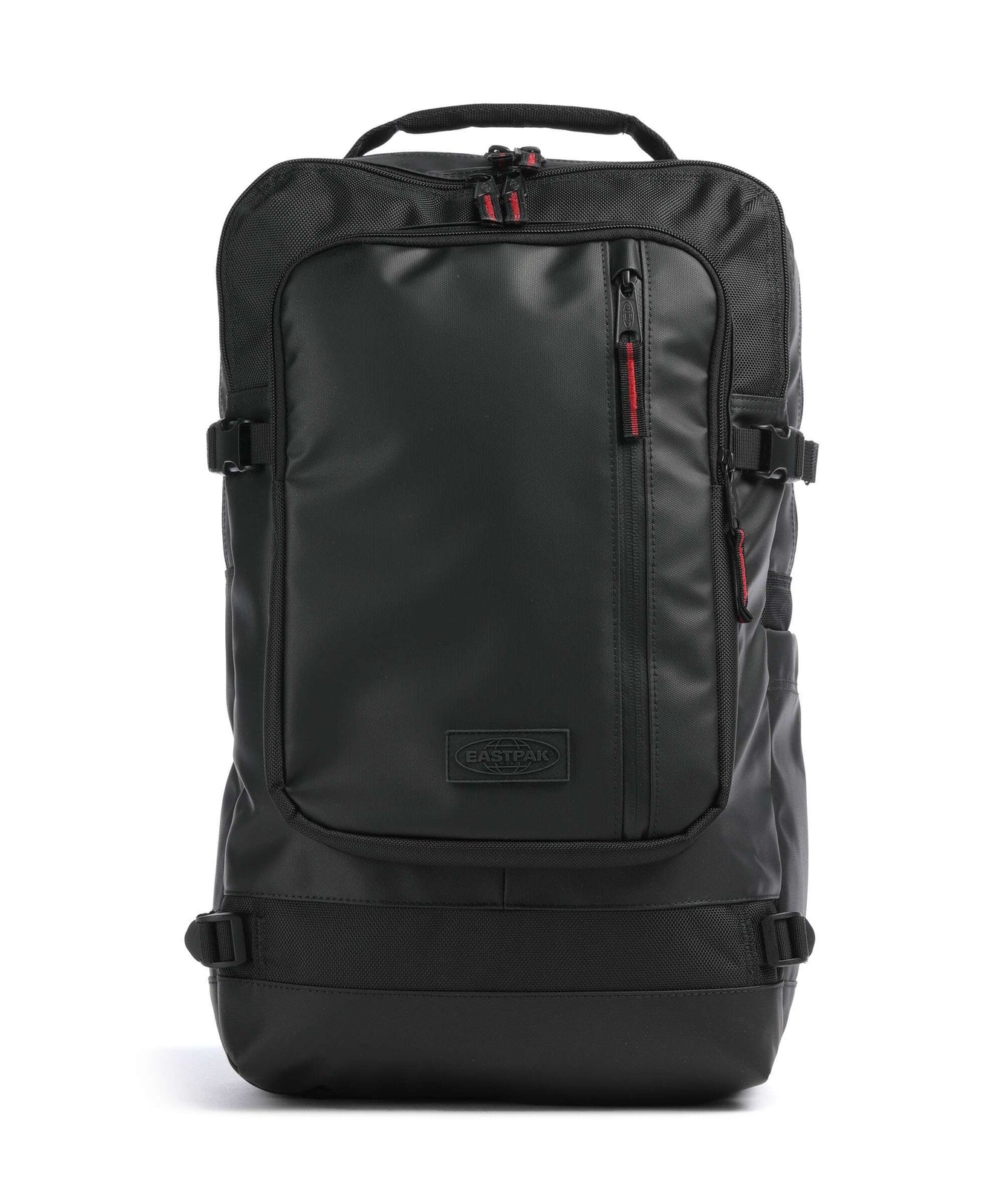 Eastpak Cnnct Tecum L Backpack top black