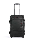 Eastpak Tranverz Cnnct S Travel bag with wheels top black
