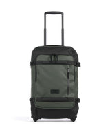 Eastpak Cnnct Tranverz S Sac de voyage à roulettes top khaki