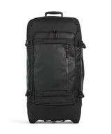 Eastpak Cnnct Tranverz L Sac de voyage à roulettes top black