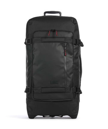 Eastpak Cnnct Tranverz L Sac de voyage à roulettes top black