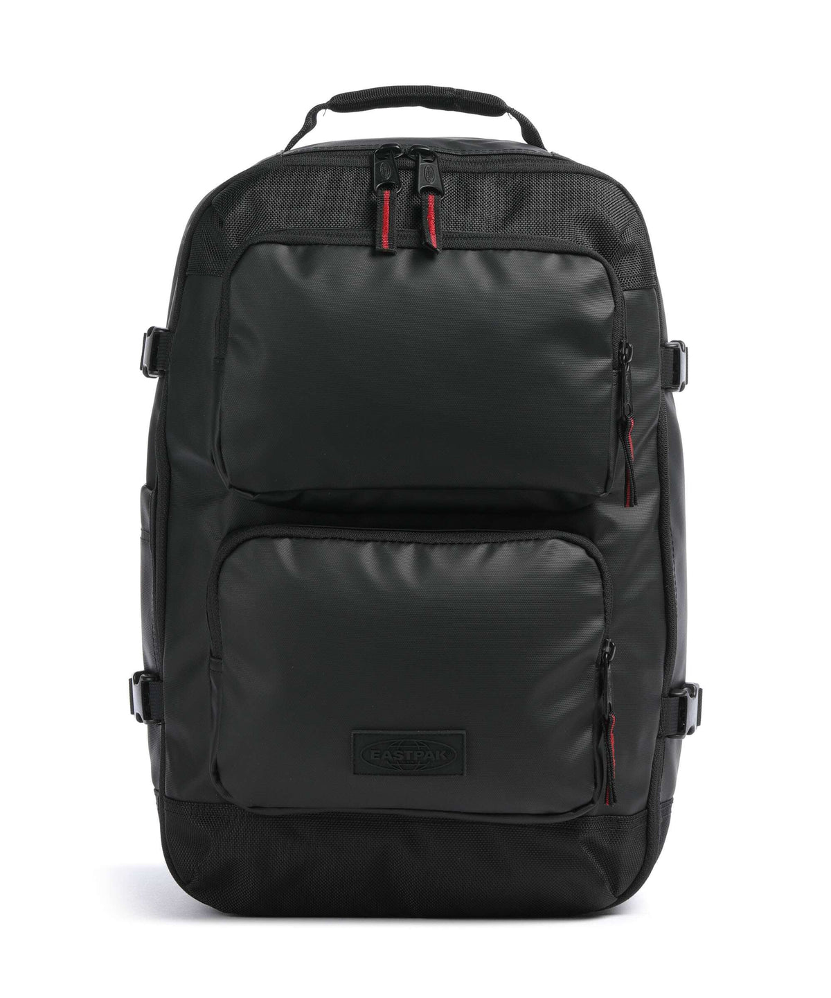 Eastpak Tecum Cabin Travel backpack cnnct  top black
