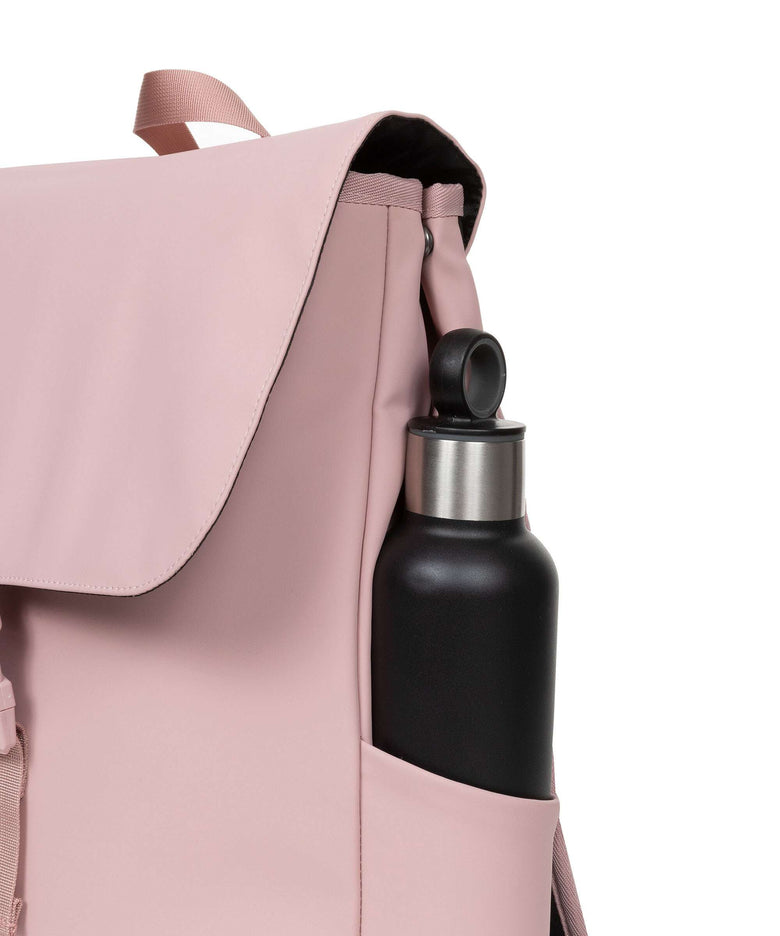 Eastpak Yarin Cnnct F Backpack matte powder