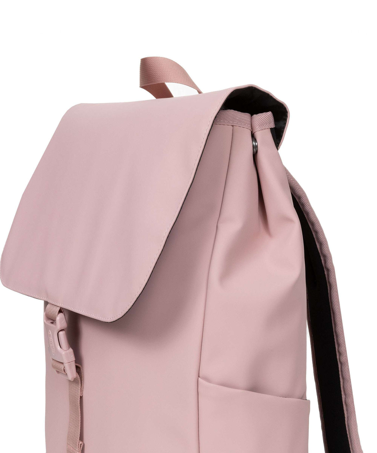 Eastpak Yarin Cnnct F Backpack matte powder