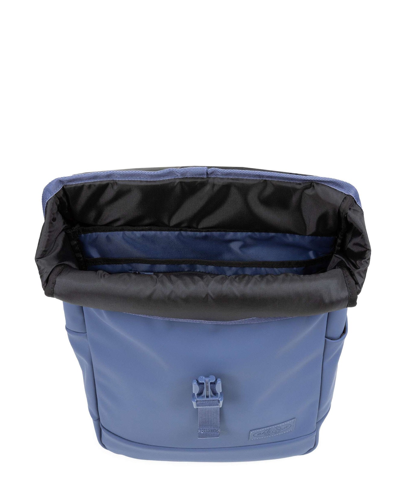 Eastpak Yarin Cnnct F Backpack matte indigo