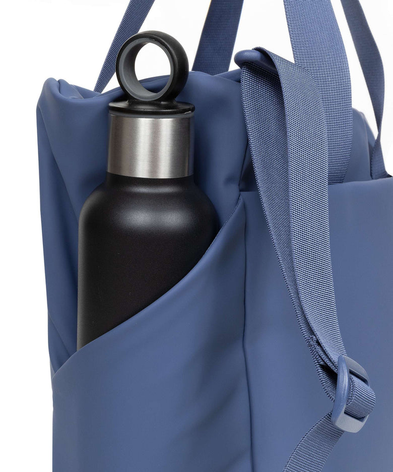 Eastpak Cnnct F Satch Tote bag matte indigo