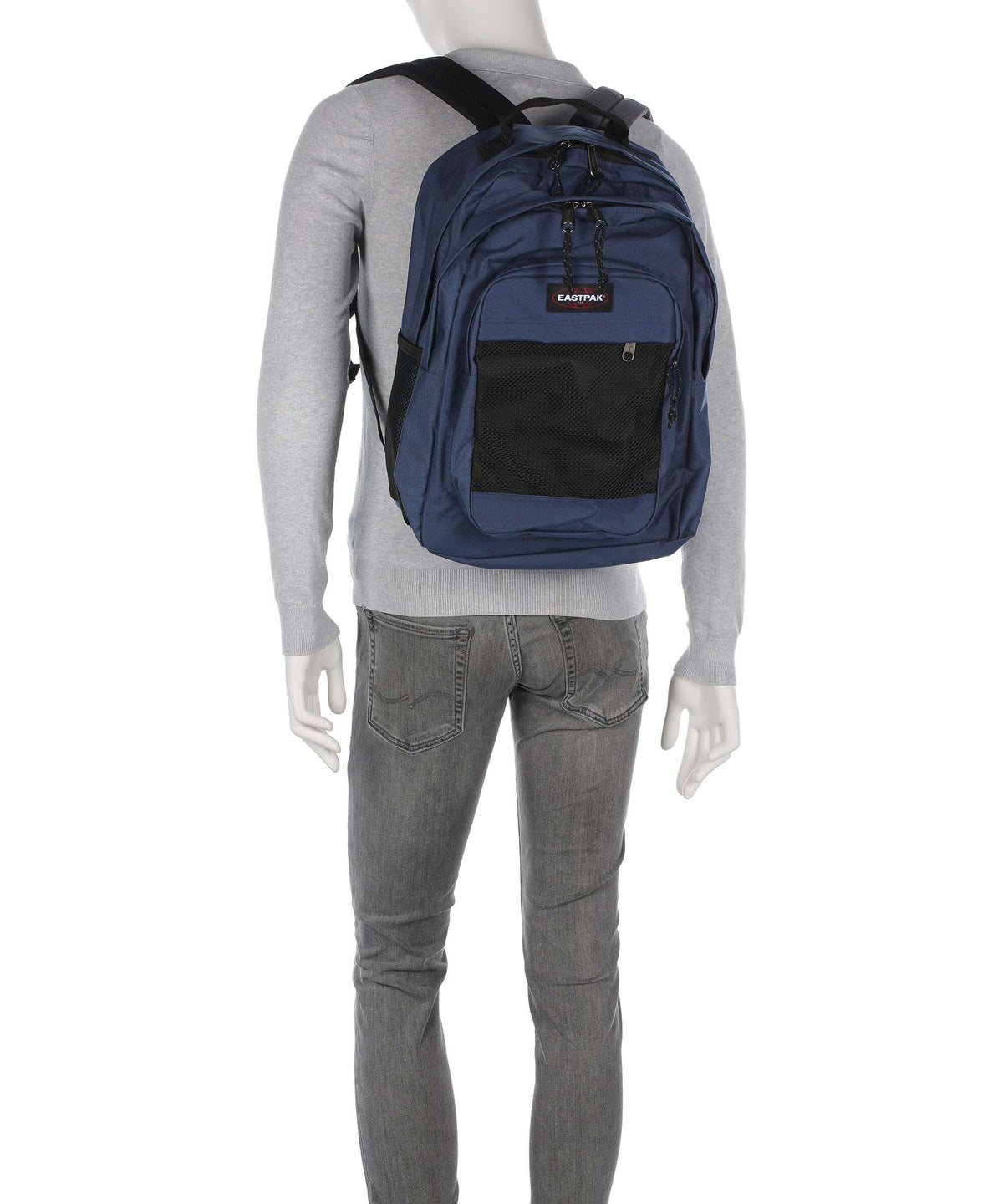 Eastpak Study Buddy Backpack nautic navy