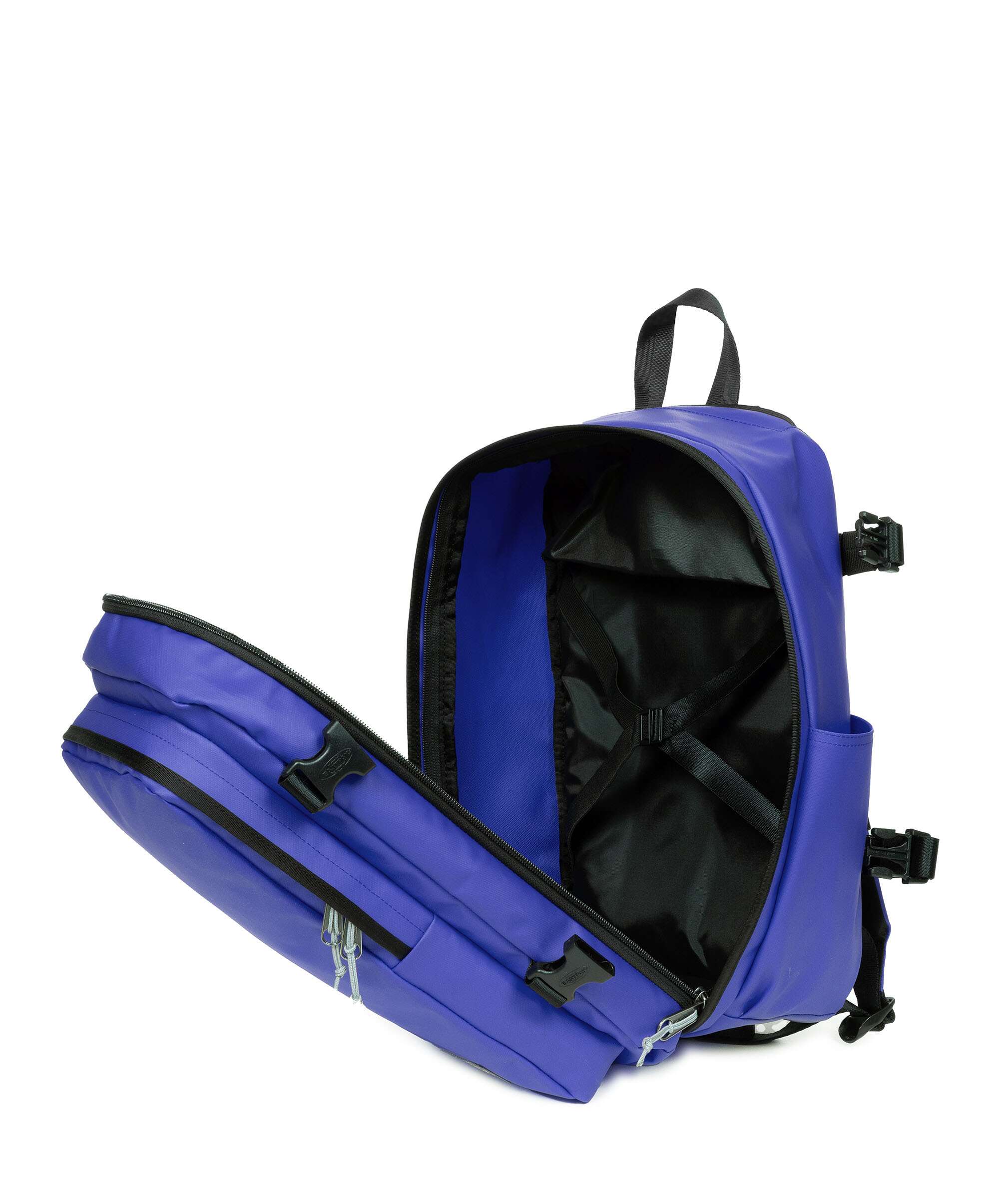 Eastpak Tarp Cabin Pak'R Travel backpack tarp blue