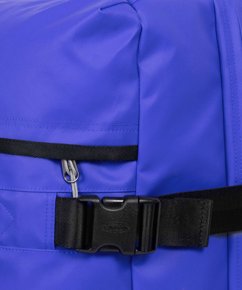 Eastpak Tarp Transit'R S Travel bag with wheels tarp blue