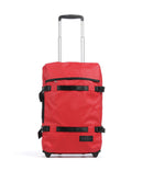 Eastpak Tarp Transit'R S Sac de voyage à roulettes tarp red