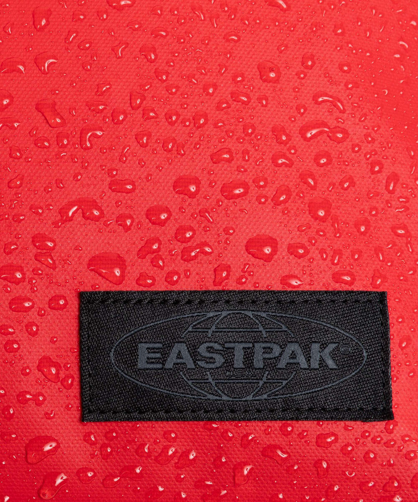 Eastpak Tarp Transit'R S Travel bag with wheels tarp red