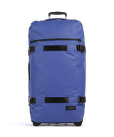 Eastpak Tarp Transit'R L Sac de voyage à roulettes tarp blue