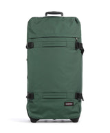 Eastpak Tarp Transit'R L Sac de voyage à roulettes bristle green