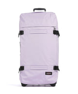 Eastpak Tarp Transit'R L Sac de voyage à roulettes orchid lilac
