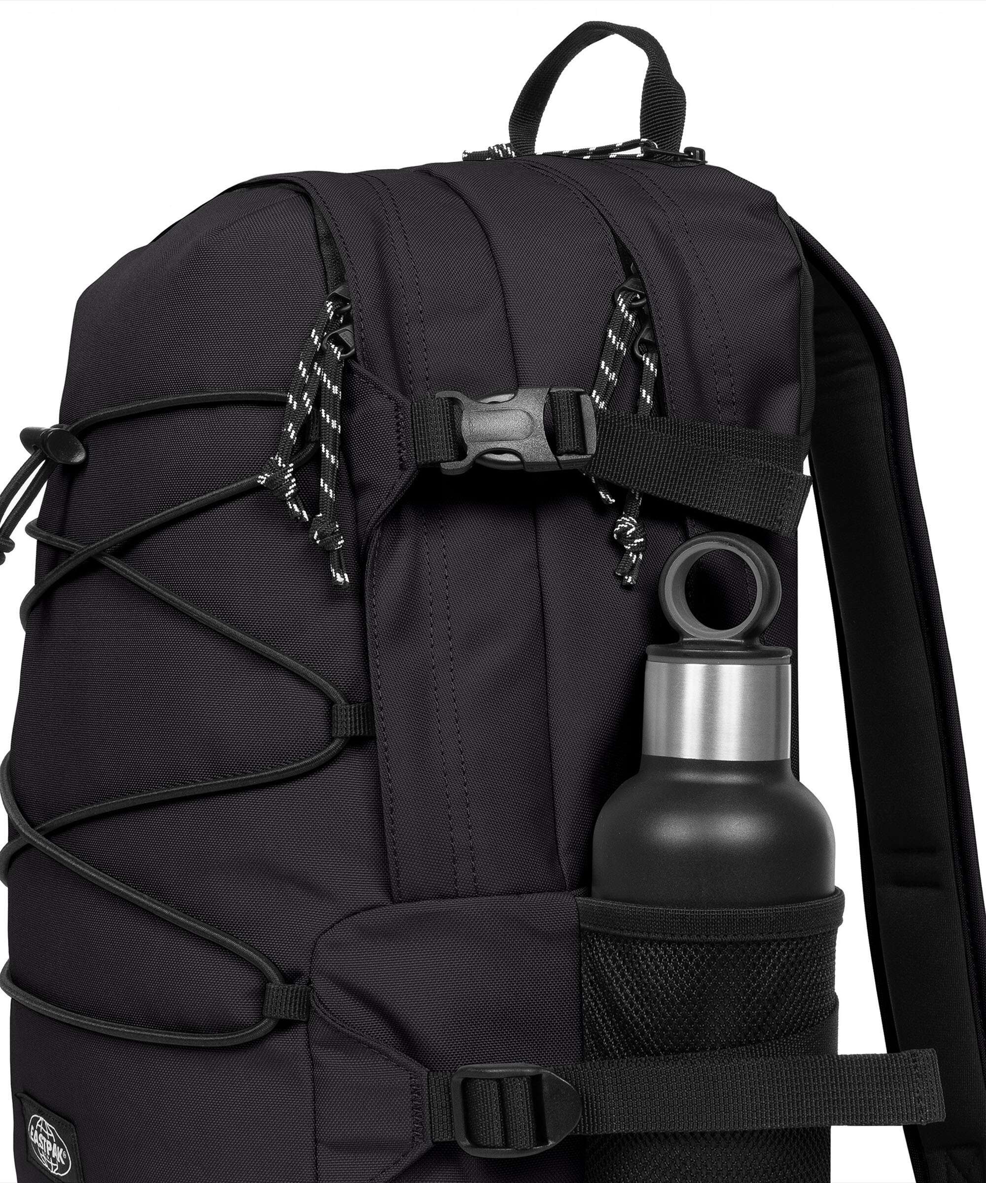 Eastpak Gerys Pro Backpack black