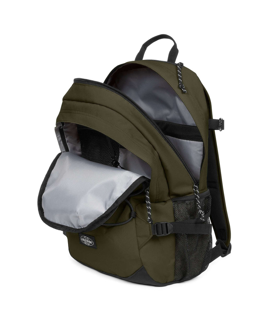 Eastpak Gerys Pro Backpack forest