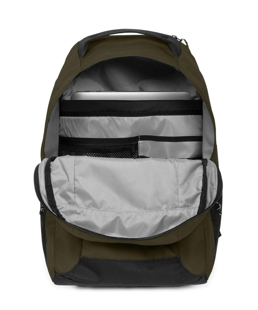 Eastpak Smallker Pro Backpack forest