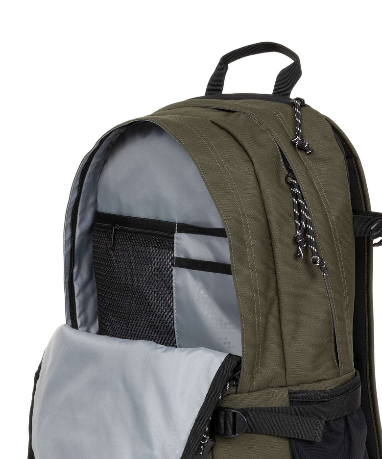 Eastpak Getter Pro Backpack forest