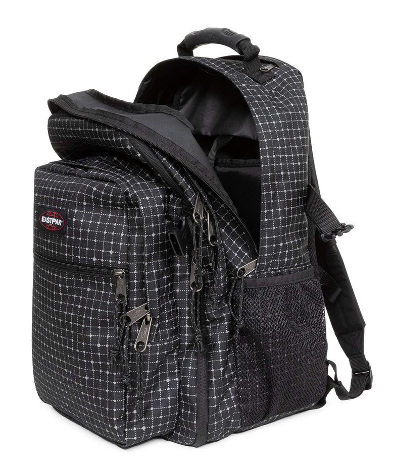 Eastpak Tutor Laptop backpack refleks space black