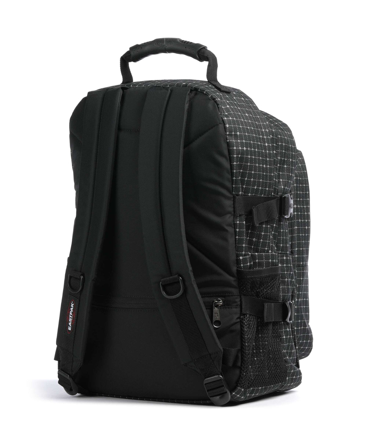 Eastpak Suplyer Backpack refleks space black