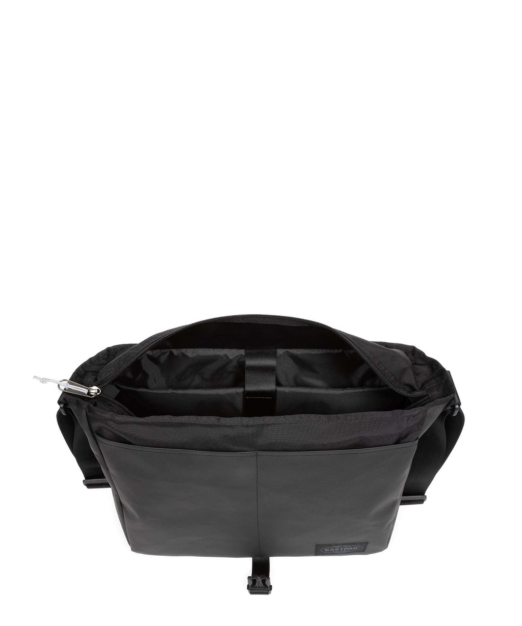Eastpak Delegate Briefcase tarp black