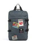 Eastpak Tarp Travelpack Sac à dos de voyage superman patch
