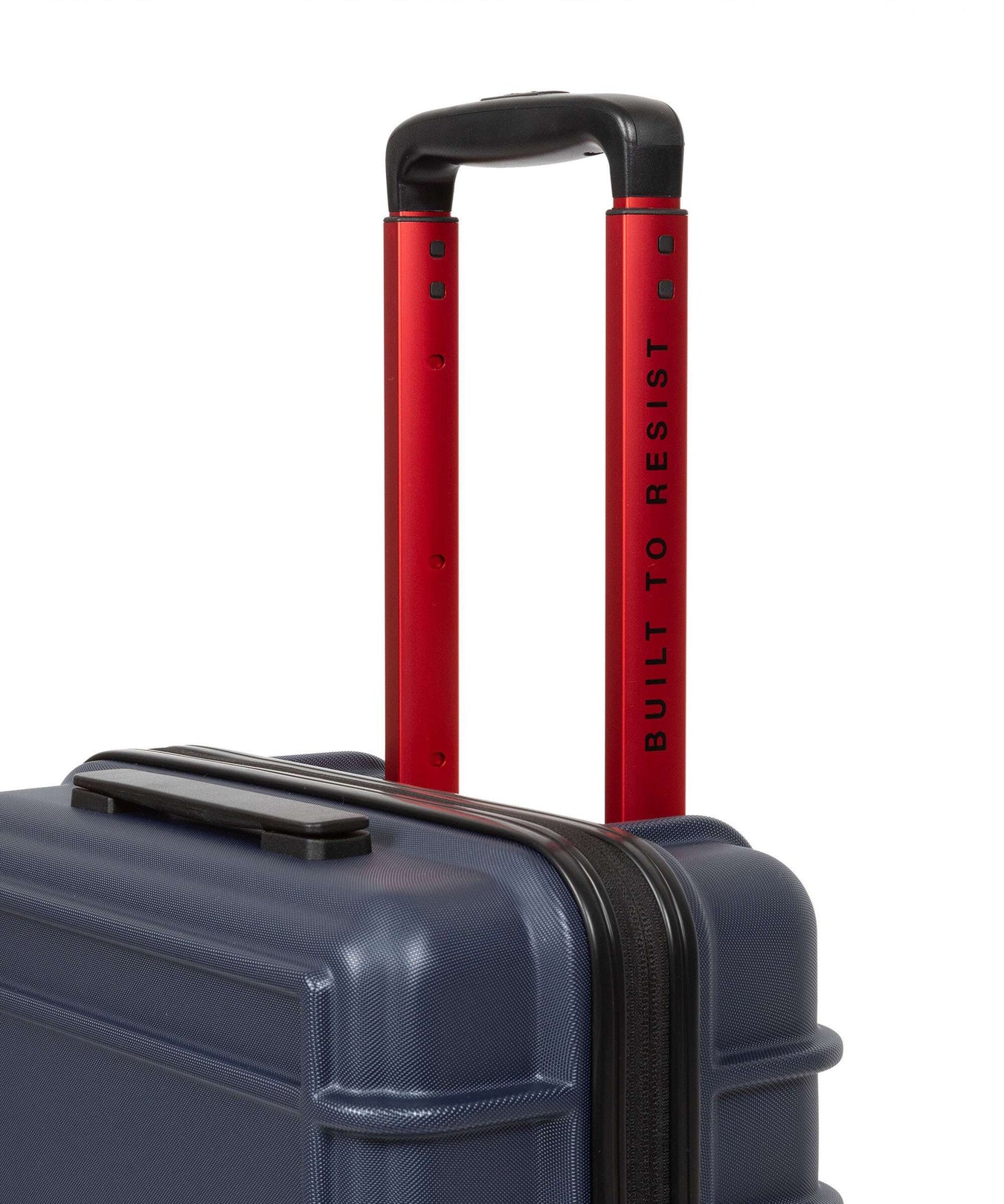 Eastpak Resist'R Zip Spinner (4 wheels) marine navy