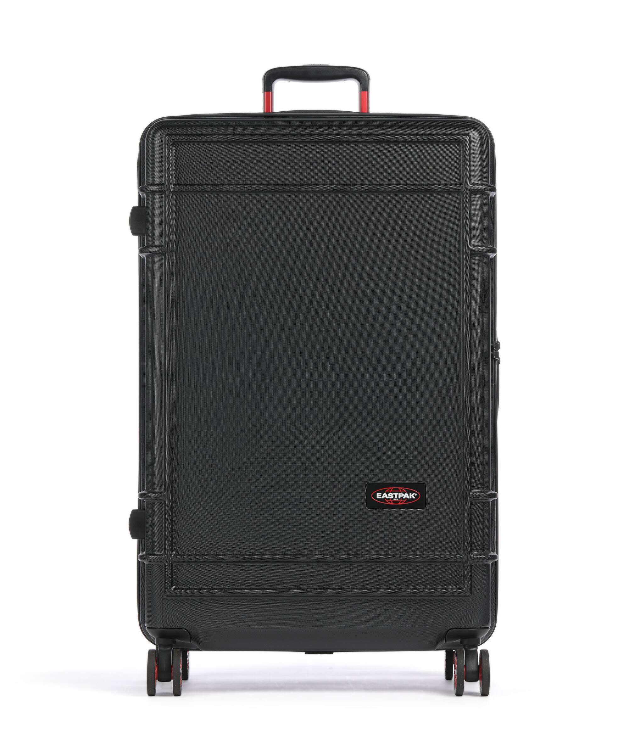 Eastpak Resist'R Zip Spinner (4 wheels) black