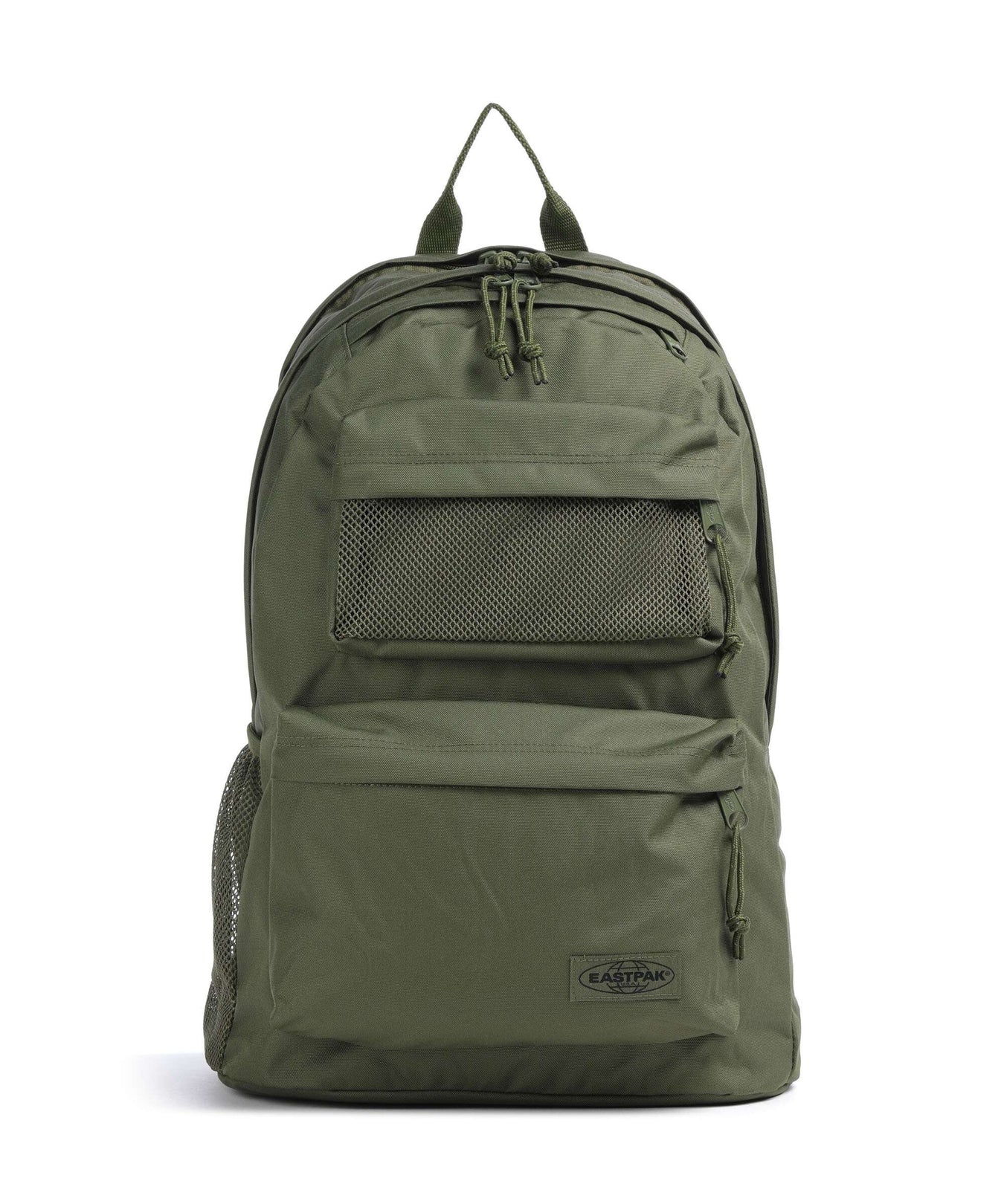 Eastpak DBL Office Backpack dark grass