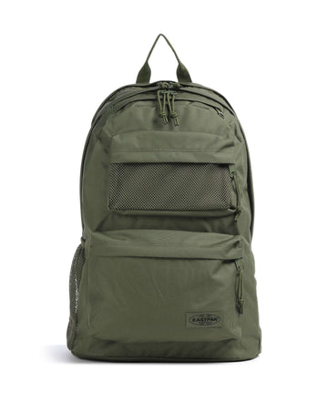 Eastpak DBL Office Sac à dos dark grass