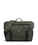 Eastpak Courier Pro Sac messager forest
