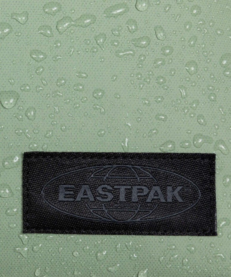 Eastpak Tarp Up Roll Rolltop backpack tarp khaki