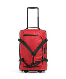 Eastpak Tarp Duffel Pack S Sac de voyage à roulettes tarp red