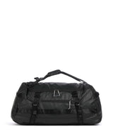 Eastpak Tarp Duffel Pack M Sac à dos de voyage tarp black