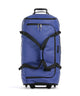 Eastpak Tarp Duffel Pack L Travel bag with wheels tarp blue